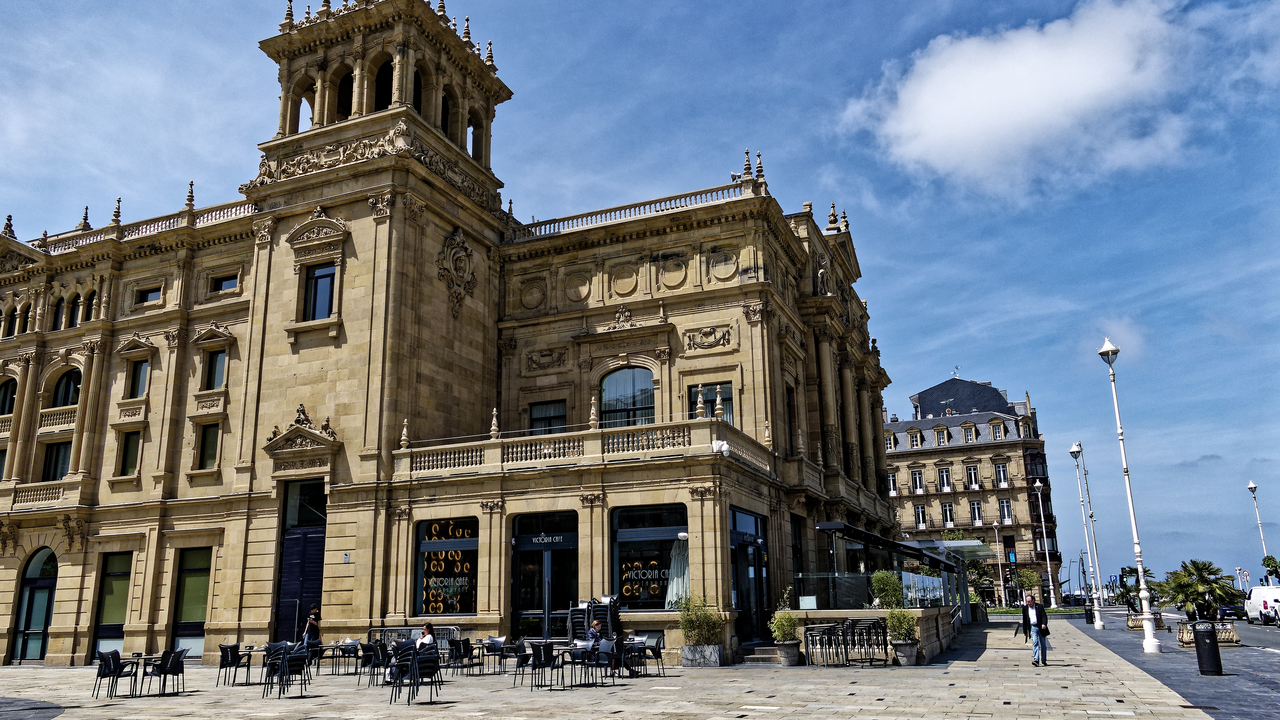 20240508 143932•San Sebastian•Basque Country•Spain